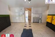 Strahlendes Wohnzimmer, entspanntes Schlafzimmer 56m² Wohlfühlwohnung