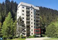 Sofort verfügbare Mietwohnung mit Balkon im 2. Liftstock