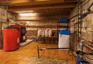 Ihr Haus in Probstdorf: Einfamilienhaus mit Terrasse, Garage und viel Potential!