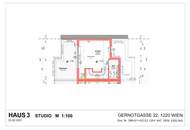 Exklusives Doppelhaus in Essling mit Wärmepumpe