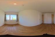 "3-Zimmer-Eigentum mit Loggia| Ruhige, aber verkehrsgünstige Lage!"
