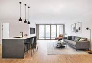 Großzügige, zentrale Wohnung - bezugsfertig