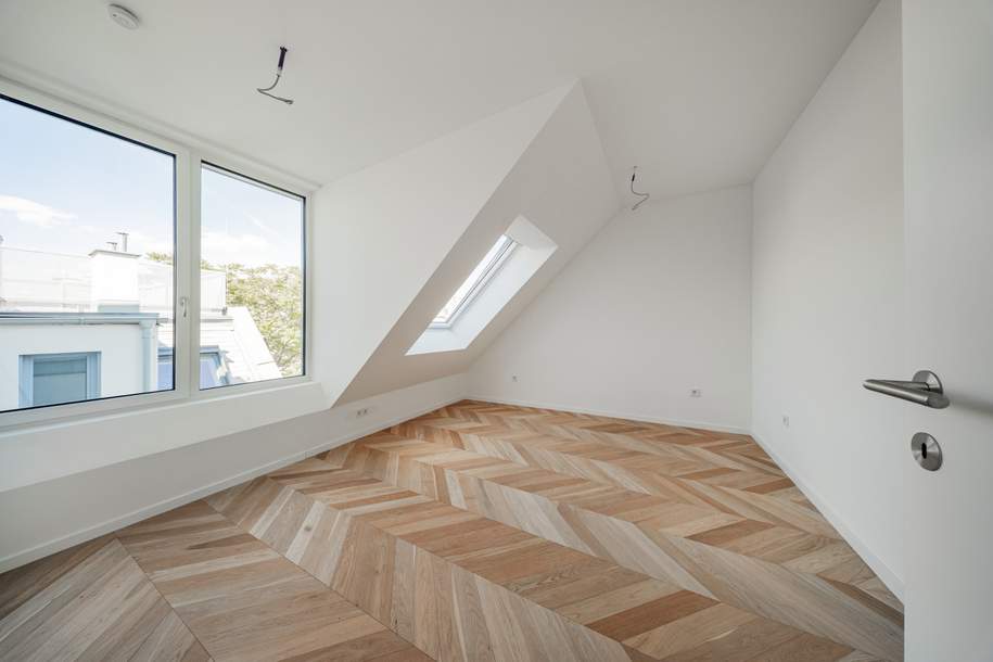 Wohnen mit Stil – Wohnjuwel für höchste Ansprüche!, Wohnung-kauf, 649.000,€, 1160 Wien 16., Ottakring