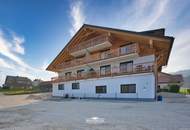 Wohnen mit Seeidylle-Exklusive Mietwohnung am Attersee mit Badeplatz-Erstbezug