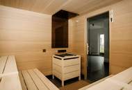 URLAUBSFEELING – BADESTEG,CONCIERGE, SPA + FITNESS sowie GARAGE möglich im THE SHORE