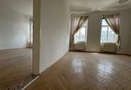 GERÄUMIGE 2 Zimmer-Wohnung + UNBEFRISTET + nahe U3 Ottakring!