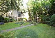 Helle &amp; großzügige 3 Zimmer Wohnung nahe Schloss Schönbrunn