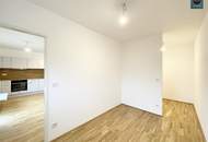 Provisionsfrei: Neubauwohnung mit Balkon, mitten in Liesinger Ruhelage!