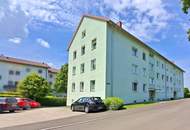 ***OPEN HOUSE Donnerstag, 12. Juni 2025 16 - 18 Uhr*** Ruhige Eigentumswohnung mit sonnigem Balkon in Zentrumsnähe!