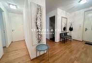 ZENTRUMSNAHES - MODERNES DACHTERRASSENAPARTMENT