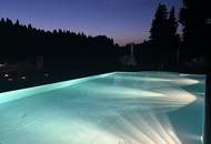 Moderne Seeblick-Wohnung mit Terrasse & Pool | provisionsfrei