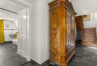 *** Historischer Forsthof mit Charakter &amp; Charme *** Stilvoll saniertes Anwesen nahe Klopeiner See