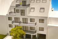 Exklusive Mietwohnungen und Garagen in Kagran mit höchstem Wohnkomfort