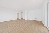 PROVISIONSFREI! Perfekt geschnittene Anlegerwohnung | 4 Zimmer, Schrankraum, Rundumterrasse | Für Familien, Homeoffice-Fans, Freiheitsliebende