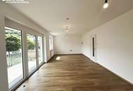 Geförderte Wohnung mit Balkon