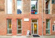 Loft in Hoflage der Brotfabrik Wien!