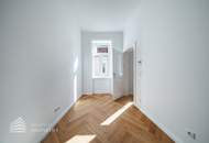 Heller 2-Zimmer Erstbezug mit Balkon, Nähe Galleria Landstraße