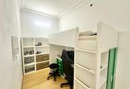 Wiener Altbauflair im 22. Bezirk