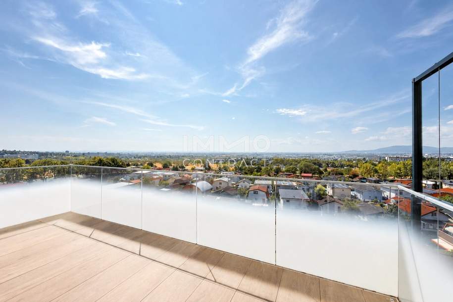 The Luxury of Feeling Away – Every Day: 5th Floor Commission-Free, Wohnung-kauf, 335.000,€, 1100 Wien 10., Favoriten