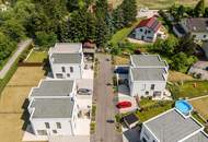 "Noch 6 Einfamilienhäuser übrig- Belagsfertig - Enzesfeld Lindabrunn"