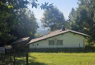 Kleinwohnhaus im Schilcherland mit toller Aussicht!