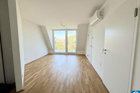 Provisionsfrei für den Käufer: Traumhafter Erstbezug im grünen 14. Bezirk!, Wohnung-kauf, 299.000,€, 1140 Wien 14., Penzing