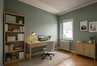 Reihenhaus mit Gebirgsblick in ruhiger Linzer Lage – Ihr Wohntraum mit Potenzial