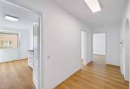 City Life im 3. Bezirk! 4-Zimmer Wohnung im Herzen Wiens