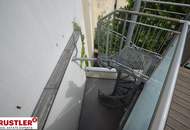 Pure Lebensqualität - Dachterrassen-Penthouse mit Belvedereblick - nähe Schwarzenbergplatz!