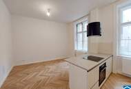 4 Zimmer- Altstadtwohnung in Bestlage des 1. Bezirks