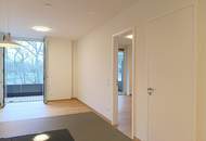 Exclusive, modern, urban - Wohnung für höchste Ansprüche in "Grünblick Tower". Erstbezug mit großer Terrasse.