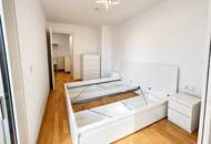 PANORAMA3 | Helle 3-Zimmer-Wohnung mit Loggia &amp; Garage inklusive!