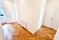 WOW! Traumhaft sanierter Erstbezug mit Balkon! 3 Zimmer + TOP-Lage + TOP Anbindung + Ruhige Seitengasse + Wunderschönes Altbauhaus! Jetzt zugreifen!