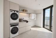 Wohnen auf einem neuen Level: DANUBEFLATS - Ein Ort, der alles verändert