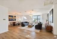 Leistbare DG-Wohnung. Garage und Stellplatz inklusive.