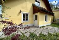 Gemütliches 79 m² Haus mit Garten in Graz – vollmöbliert &amp; provisionsfrei