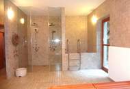 GROSSZÜGIGE LANDVILLA IN AUSSICHTSLAGE!