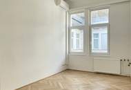 EINE ERSTKLASSIGE ADRESSE FÜR IHR UNTERNEHMEN