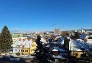 Große, helle Wohnung mit 2 Balkonen zu verkaufen - Graz Liebenau