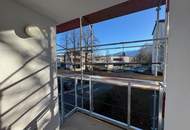 Stilvolle 3-Zimmer-Wohnung mit Süd-Loggia & Nordkettenblick