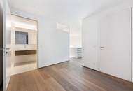 Exklusives Gartenapartment mit Pool und Weitblick auf der Bellevuestraße
