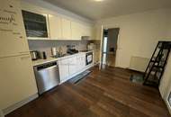 125m² Eigentumswohnung mit Balkon in Wilhering – gepflegtes Wohnhaus inkl. Parkplatz.