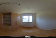 Interessante 3-Zimmer-Wohnung im 3. Stock ohne Lift mit Balkon und bester Infrastruktur