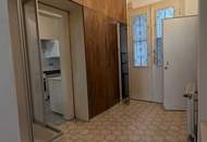 *Ab Mai* helle 2-Zimmer-Altbau Wohnung in guter Lage des 15.Bezirk (Nähe U3 Johnstraße) !!!Anfragen ausschließlich über das Kontaktformular!!!