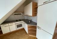 2-Zimmer-Wohnung, Univiertel
