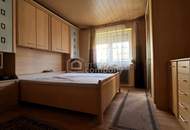 Großes renovierungsbedürftiges Ein- bis Zweifamilienhaus in Weissenstein bei Villach mit Fernblick