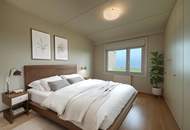 Charmante 3-Zimmer-Wohnung mit Blick auf die Schwechatau