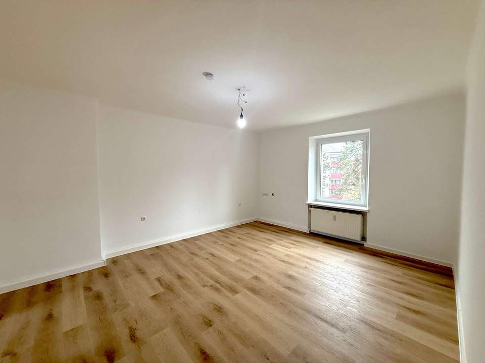 Zwei freundliche Zimmer und eine separate Küche – Ihr neues Zuhause in Judenburg