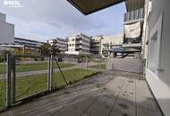 Moderne 2-Zimmer Wohnung in der Kerensstraße