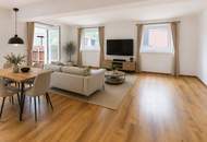 Zentral Wohnen in Imst: Moderne 2-Zimmer-Wohnung mit Balkon!